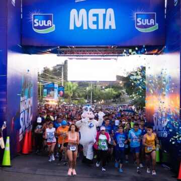 CON MUCHA ADRENALINA Y DIVERSIÓN SE VIVIÓ LA MARATÓN SULA CON MUCHA ADRENALINA Y DIVERSIÓN SE VIVIÓ LA MARATÓN SULA