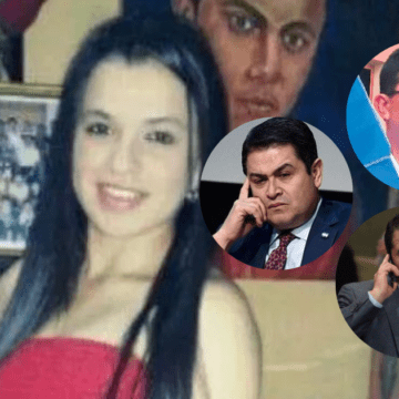 FISCALÍA REABRE CASO MUERTE DE AGENTE ATIC: INFORME POLICIAL APUNTA A SOCIOS DE JOH