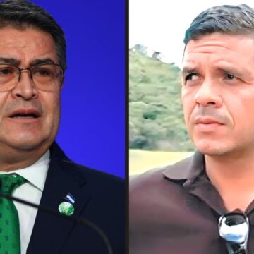 HIJO DE PRESIDENTE LOBO TESTIFICARÁ CONTRA JOH