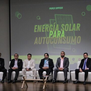 “ENERGÍA SOLAR PARA AUTOCONSUMO”: PROMUEVEN CONSUMO DE ENERGÍA LIMPIA EN HOGARES