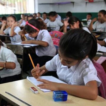 EDUCACIÓN RETOMA “CÁTEDRA MORAZÁNICA” EN ESCUELAS Y COLEGIOS