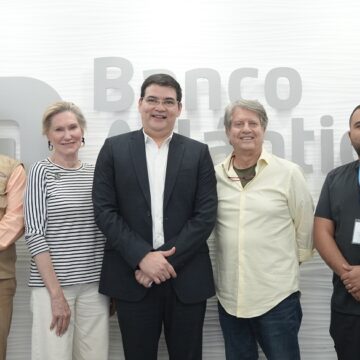 BANCO ATLÁNTIDA Y CLUB ROTARIO DE TEGUCIGALPA ORQUESTAN BRIGADA MEDICA PARA HONDUREÑOS