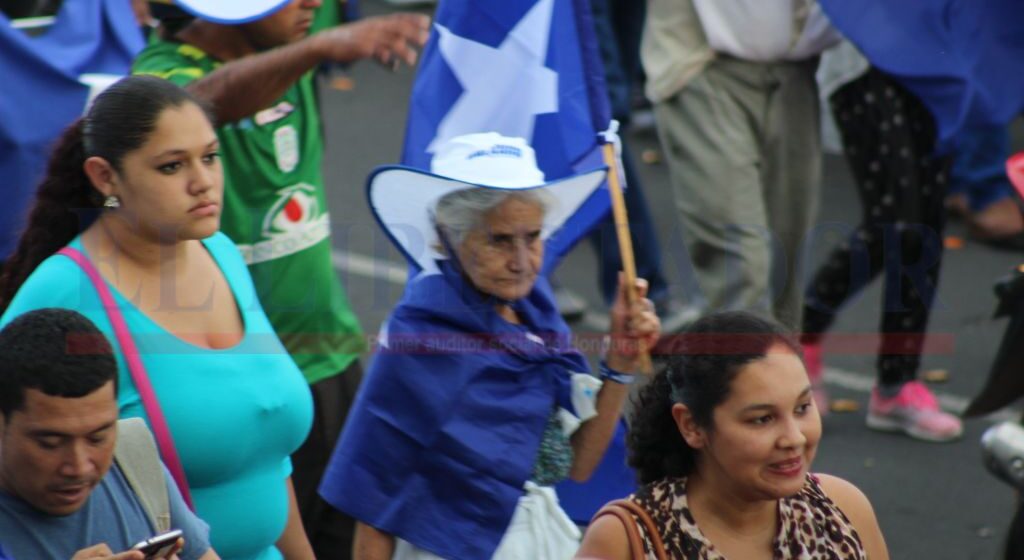 TERREMOTO AVANZA EN PARTIDO NACIONAL ¿Y LA CONVENCIÓN? ¡REFUNDACIÓN O MUERTE!