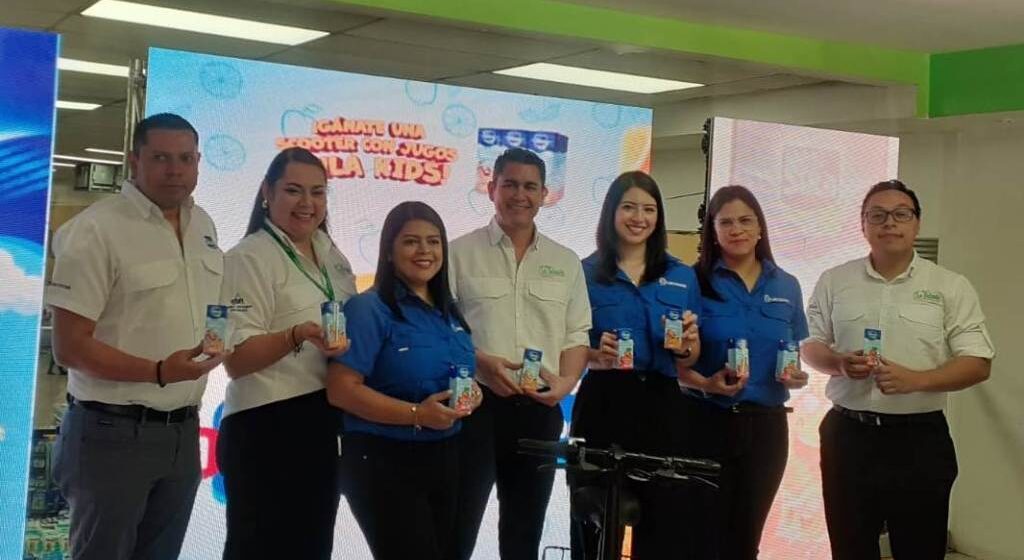 SULA PRESENTA NUEVA LÍNEA DE BEBIDAS PARA “REYES DEL HOGAR”