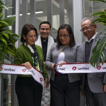 UNITEC INAUGURA MODERNA SALA DE ADMISIONES: UN PUNTO DE ENCUENTRO PARA SUEÑOS Y OPORTUNIDADES EDUCATIVAS