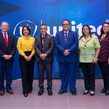 UNITEC Y UNAH EN ALIANZA ESTRATÉGICA PARA REFORZAR LA EDUCACIÓN SUPERIOR DE HONDURAS UNITEC Y UNAH EN ALIANZA ESTRATÉGICA PARA REFORZAR LA EDUCACIÓN SUPERIOR DE HONDURAS