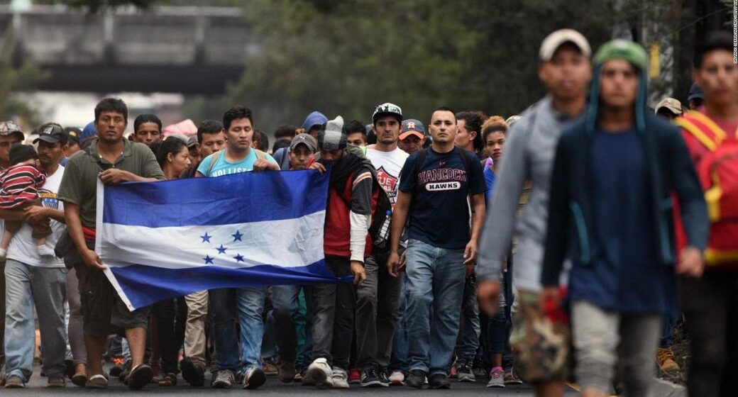 ESPECIAL: ÉXODOS, ENCLAVES, GUERRAS Y DICTADURAS ROMPIERON LINAJE DE HONDUREÑOS