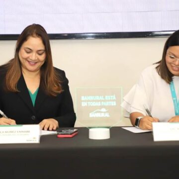 BANRURAL Y VOCES VITALES HONDURAS SE UNEN PARA BENEFICIO DE EMPRENDEDORAS