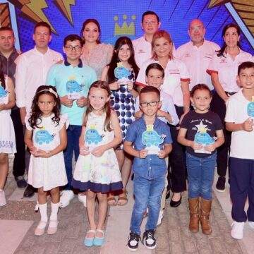 CORPORACIÓN FLORES PREMIA GANADORES DEL CONCURSO DE ARTE “TOYOTA DREAM CAR” 2024 CORPORACIÓN FLORES PREMIA GANADORES DEL CONCURSO DE ARTE “TOYOTA DREAM CAR” 2024