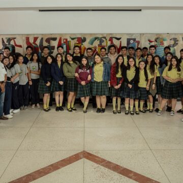 BANCO ATLÁNTIDA FOMENTA CULTURA FINANCIERA ENTRE JÓVENES HONDUREÑOS EN LA GLOBAL MONEY WEEK