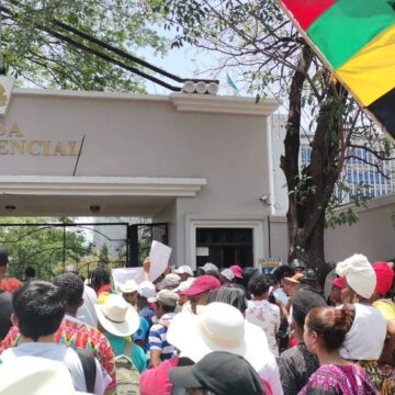 PRESIDENTA CASTRO DESTACA 227 AÑOS DE ORGULLO GARÍFUNA