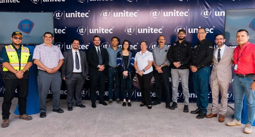 UNITEC PRESENTA NUEVO PLAN DE ESTUDIOS PARA LA CARRERA DE INGENIERÍA CIVIL