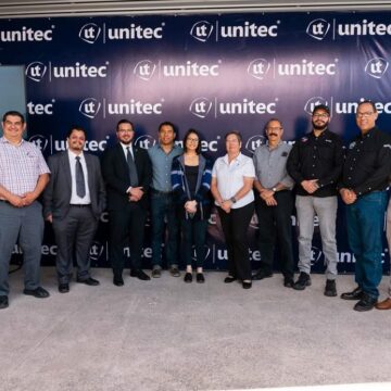 UNITEC PRESENTA NUEVO PLAN DE ESTUDIOS PARA LA CARRERA DE INGENIERÍA CIVIL