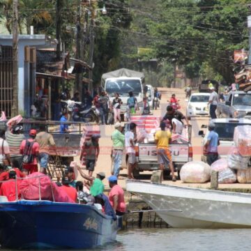 BÚSQUEDA DE PETRÓLEO EN HONDURAS NO ES SOSTENIBLE SIN INCLUSIÓN DE COMUNIDADES