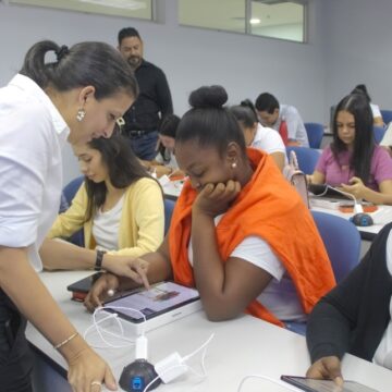 UNITEC CELEBRA JORNADA DE CAPACITACIÓN TÉCNICA EN MAQUILAS