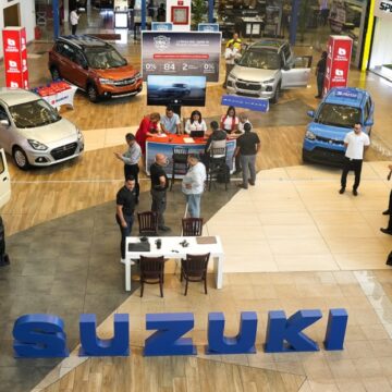 CONTINÚA EL ATLÁNTIDA ROADSHOW, LA FORMA MÁS RÁPIDA DE ADQUIRIR TU AUTO NUEVO CONTINÚA EL ATLÁNTIDA ROADSHOW, LA FORMA MÁS RÁPIDA DE ADQUIRIR TU AUTO NUEVO
