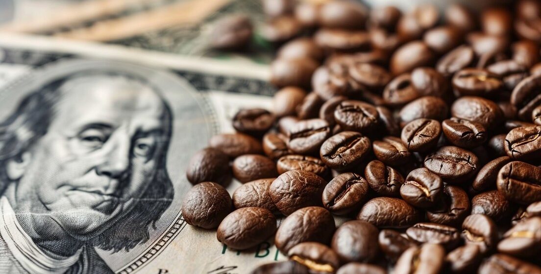 ¡GENIAL PARA HONDURAS! PRECIO DEL CAFÉ ALCANZA EL NIVEL MÁS ALTO EN 45 AÑOS