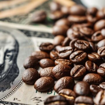 ¡GENIAL PARA HONDURAS! PRECIO DEL CAFÉ ALCANZA EL NIVEL MÁS ALTO EN 45 AÑOS