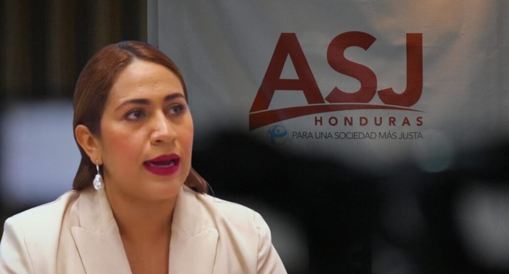 OENEGÉ «ASJ» NUNCA DENUNCIÓ LOS CRÍMENES DE LA DICTADURA: GOBIERNO