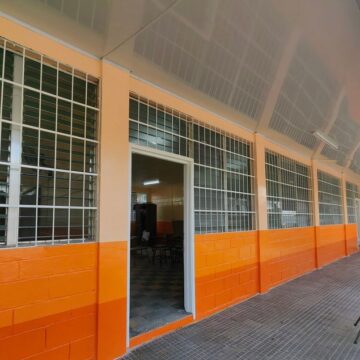 MÁS DE 7,800 ESTUDIANTES BENEFICIADOS POR ALIANZA ENTRE FUNDACIÓN FICOHSA, USAID Y SEDUC MÁS DE 7,800 ESTUDIANTES BENEFICIADOS POR ALIANZA ENTRE FUNDACIÓN FICOHSA, USAID Y SEDUC
