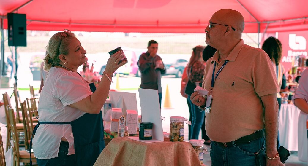 BANCO ATLÁNTIDA PROMUEVE A EMPRENDEDORES CON LA “FERIA IMPULSO EMPRESARIAL ATLÁNTIDA”