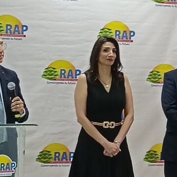 RAP ANUNCIA APROBACIÓN DE LEY DE RESERVA LABORAL Y MODIFICACIONES AL RÉGIMEN DE APORTACIONES PRIVADAS RAP ANUNCIA APROBACIÓN DE LEY DE RESERVA LABORAL Y MODIFICACIONES AL RÉGIMEN DE APORTACIONES PRIVADAS