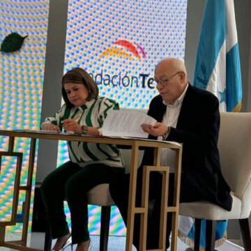 FUNDACIÓN TERRA FORTALECE SU COMPROMISO AMBIENTAL A TRAVÉS DE ALIANZAS ESTRATÉGICAS