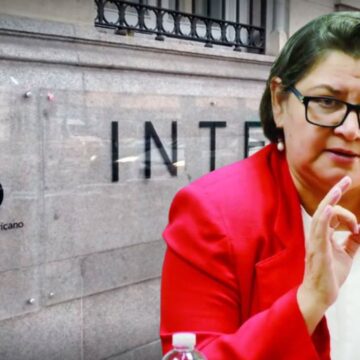 NORMA ÉTICA IMPIDE AL BID PAGAR SALARIO A CUÑADO DE SECRETARIA DE SALUD