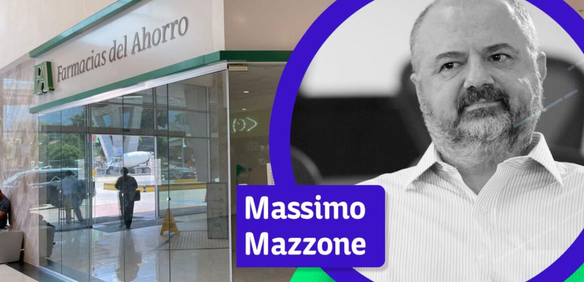 “EL AHORRO” DE MAZZONE EN LA MIRA POR ALTERAR RECETAS MÉDICAS