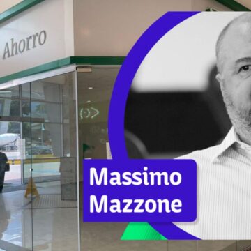 “EL AHORRO” DE MAZZONE EN LA MIRA POR ALTERAR RECETAS MÉDICAS