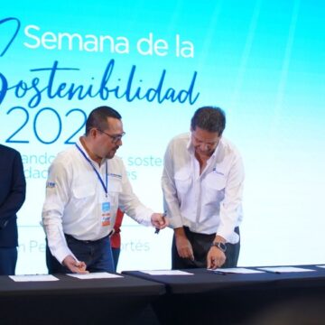 GRUPO FICOHSA SE UNE A LA DECLARATORIA ANTICORRUPCIÓN PROMOVIDA POR FUNDAHRSE GRUPO FICOHSA SE UNE A LA DECLARATORIA ANTICORRUPCIÓN PROMOVIDA POR FUNDAHRSE