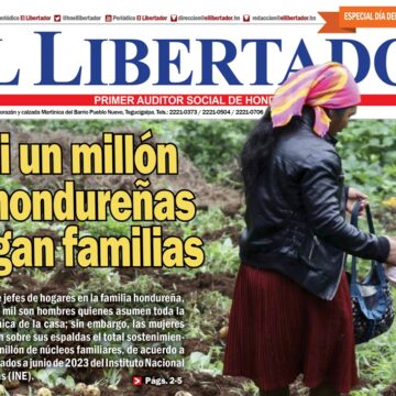 ¡YA EN LÍNEA! EDICIÓN ESPECIAL EL LIBERTADOR: DÍA DEL TRABAJADOR