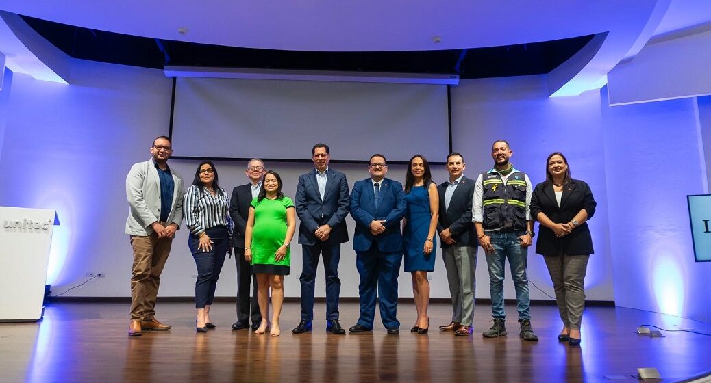 UNITEC LANZA DUODÉCIMA EDICIÓN DEL CONCURSO “YO EMPRENDO”