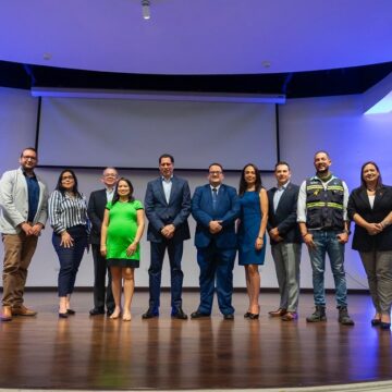 UNITEC LANZA DUODÉCIMA EDICIÓN DEL CONCURSO “YO EMPRENDO” UNITEC LANZA DUODÉCIMA EDICIÓN DEL CONCURSO “YO EMPRENDO”