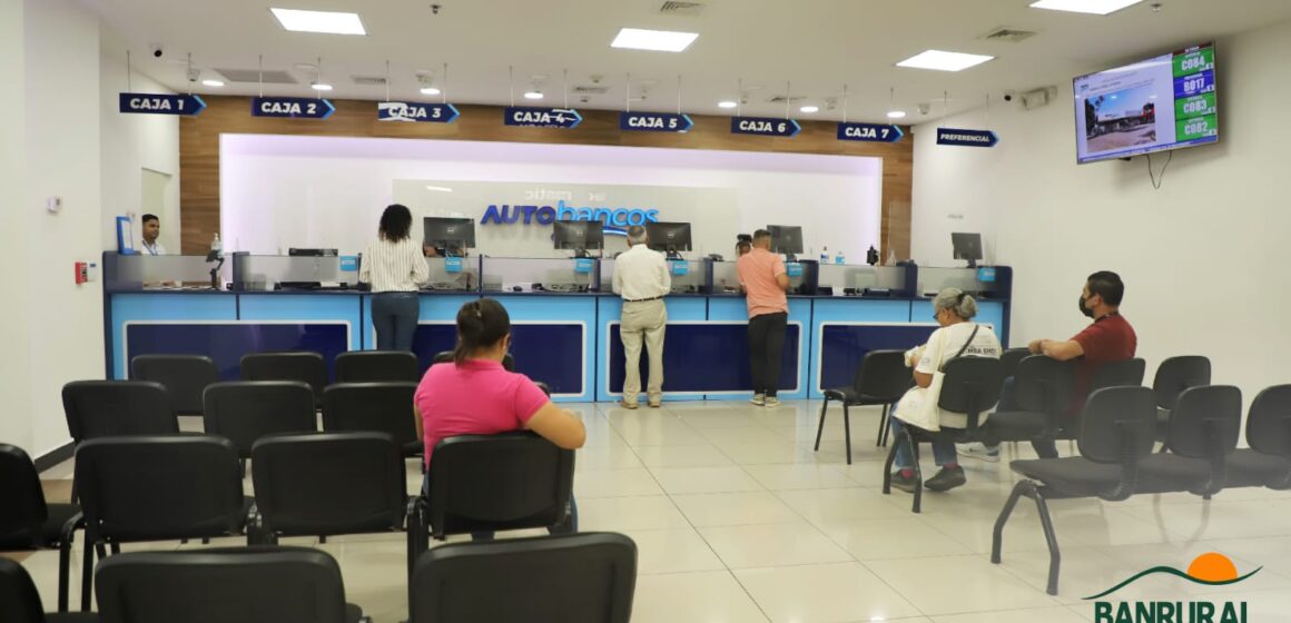 USUARIOS BANRURAL AHORA PODRÁN HACER GESTIONES EN AUTOBANCOS S.A.