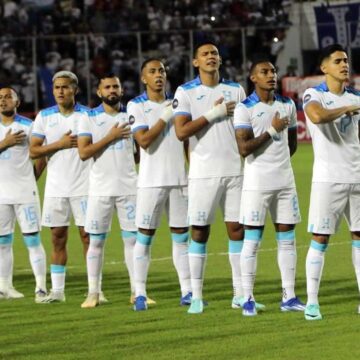 FICOHSA Y FFH ANUNCIAN VENTA DE BOLETOS PARA PARTIDO ELIMINATORIO HONDURAS VS. CUBA