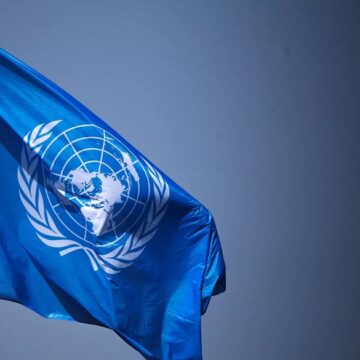 LA ONU RECONOCE FALLOS EN EL CUMPLIMIENTO DE LOS OBJETIVOS DE DESARROLLO SOSTENIBLE