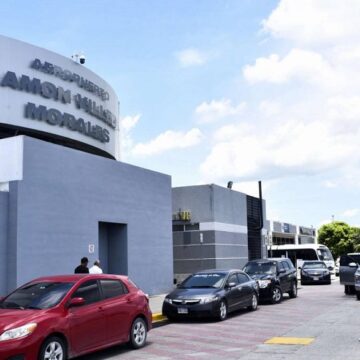 SAN PRESENTA AVANCES EN LA TRANSFORMACIÓN DE LOS TRES AEROPUERTOS INTERNACIONALES BAJO SU ADMINISTRACIÓN