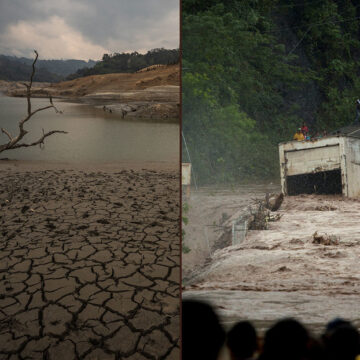 MÁS ALLÁ DE LA DESCARBONIZACIÓN: LOS DESAFÍOS DE LA CRISIS CLIMÁTICA EN AMÉRICA LATINA