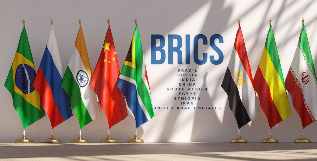 OTRA POTENCIA ASIÁTICA INICIARÁ PRONTO EL PROCESO DE ADHESIÓN A LOS BRICS