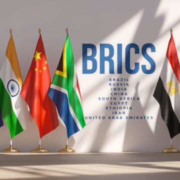 OTRA POTENCIA ASIÁTICA INICIARÁ PRONTO EL PROCESO DE ADHESIÓN A LOS BRICS