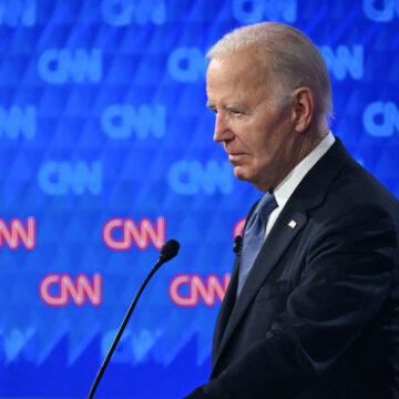 PÁNICO: DEMÓCRATAS PIENSAN EN UN SUSTITUTO DE BIDEN TRAS FRACASO EN EL DEBATE