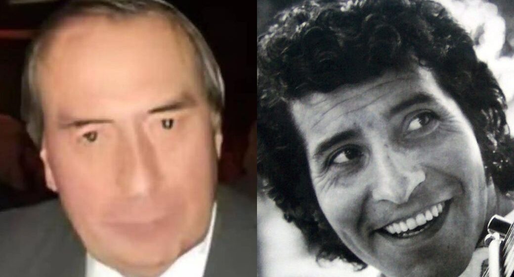 ¿Y EN HONDURAS? A CÁRCEL OTRO MILITAR GOLPISTA EN CHILE, 51 AÑOS DESPUÉS, POR ASESINATO DE VÍCTOR JARA