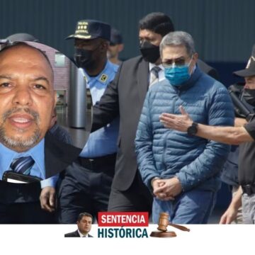 JOH TUVO QUE HABER NEGOCIADO CONDENA BENÉVOLA, REFLEXIONA PENALISTA