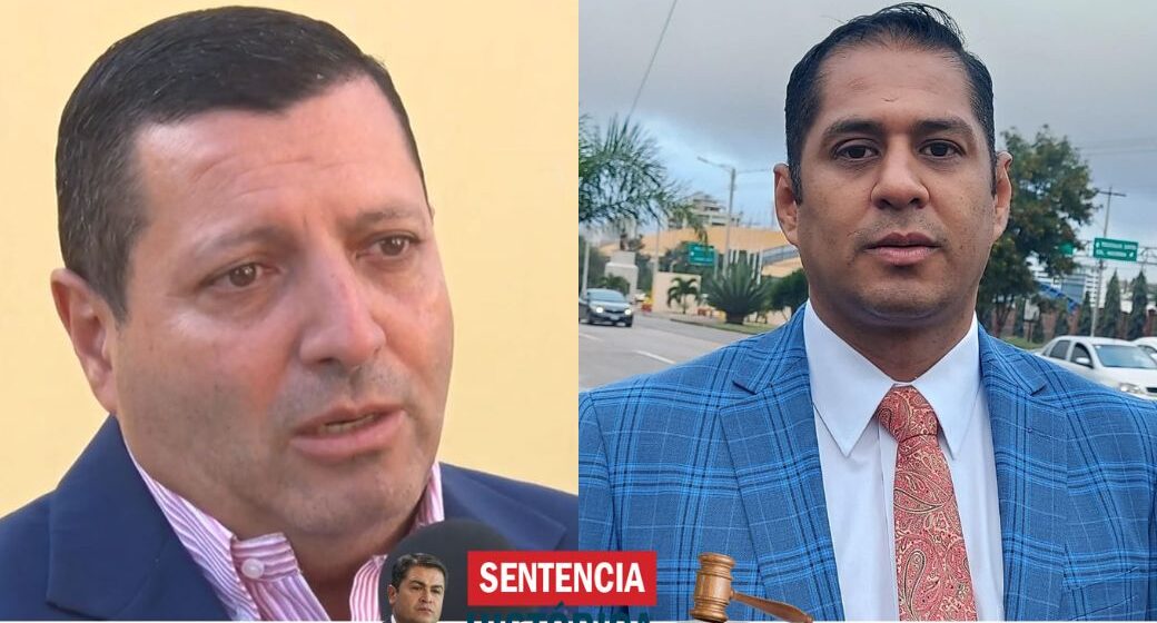 CONDENA DE JOH ES INSÓLITA Y CORTA, OBSERVAN EXPERTOS