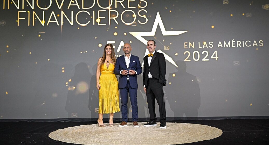 FINTECH AMÉRICAS RECONOCE A BANCO ATLÁNTIDA POR SU INNOVACIÓN EN CANALES DE SERVICIO