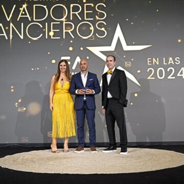 FINTECH AMÉRICAS RECONOCE A BANCO ATLÁNTIDA POR SU INNOVACIÓN EN CANALES DE SERVICIO