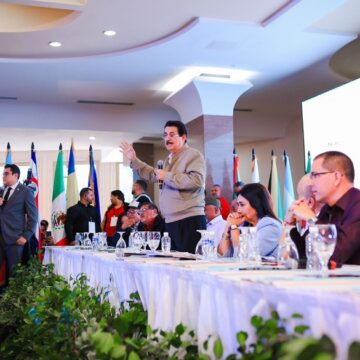 ARRANCA EN HONDURAS LA CELAC SOCIAL A 15 AÑOS DEL GOLPE DE ESTADO