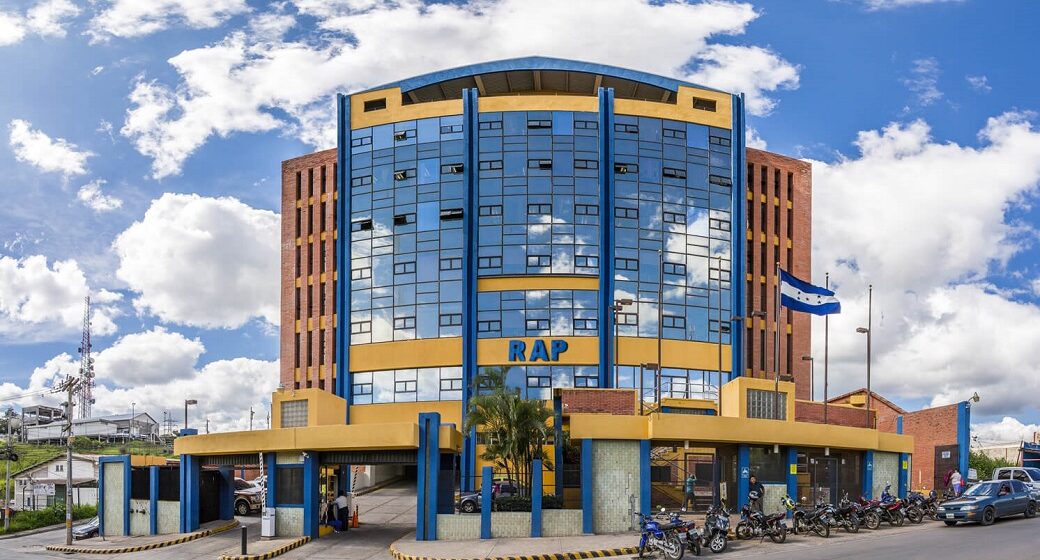 EL RAP COMUNICA A SUS AFILIADOS LA ENTRADA EN VIGENCIA DE LA LEY DEL FONDO DE RESERVA LABORAL