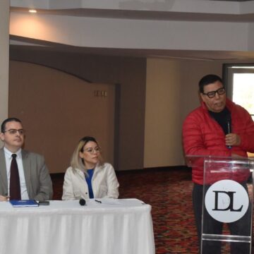 CNE INAUGURA JORNADAS DE CAPACITACIÓN PARA EL FORTALECIMIENTO INSTITUCIONAL DE CARA A LAS ELECCIONES PRIMARIAS DE 2025
